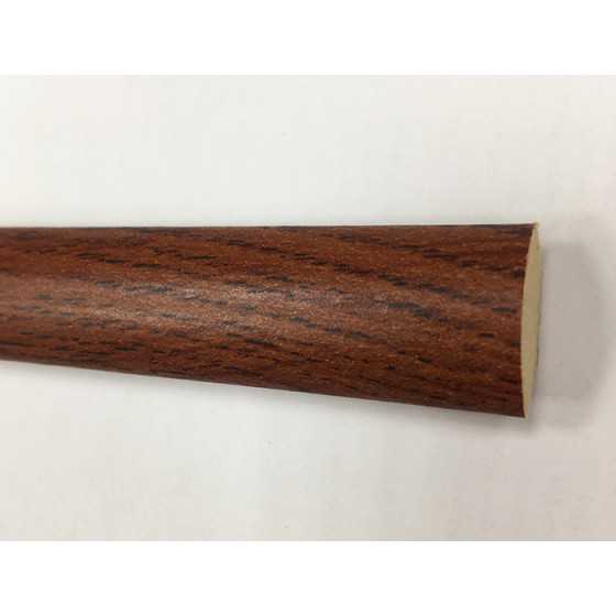 1/4 de rond JATOBA 14x14 (0040) %separator% %shop-name%