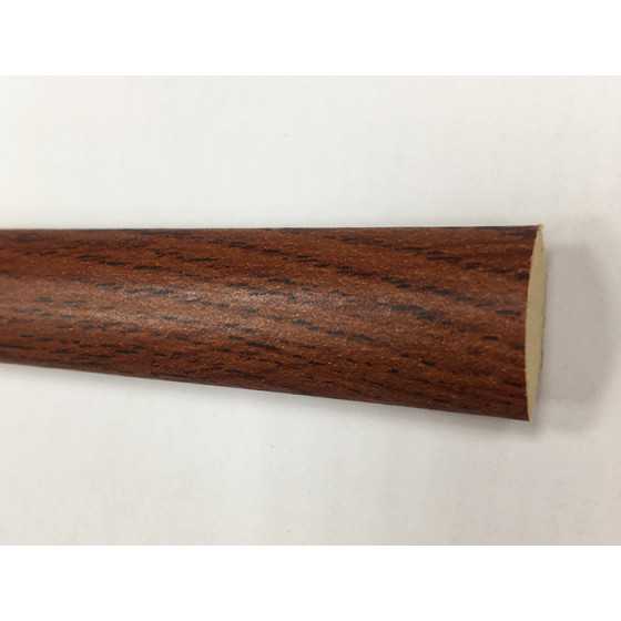 1/4 de rond jatoba 14x14 (0040)