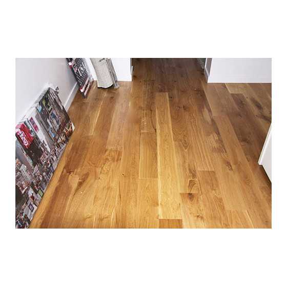 Solid Parquet | Premibel Parquet