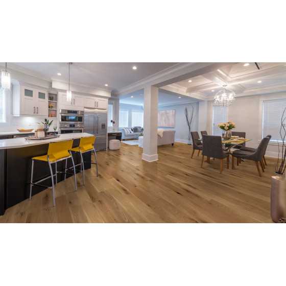 Lames droites | Premibel Parquet