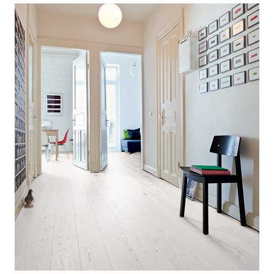 Parquet Massif en Chêne | Premibel Parquet