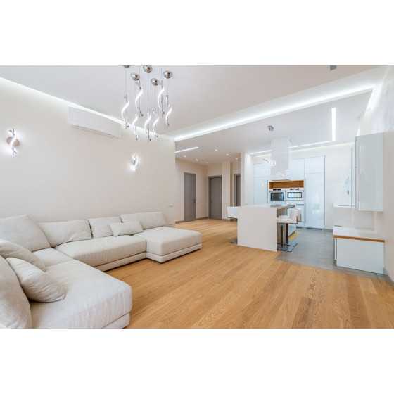 Parquet Massif | Premibel Parquet