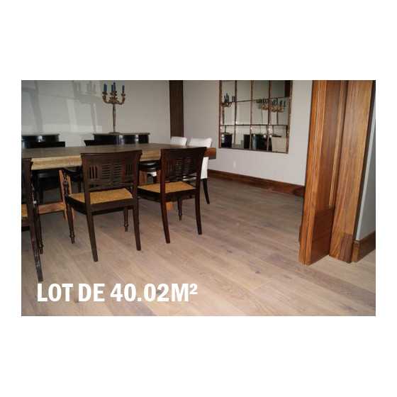 Oak | Premibel Parquet