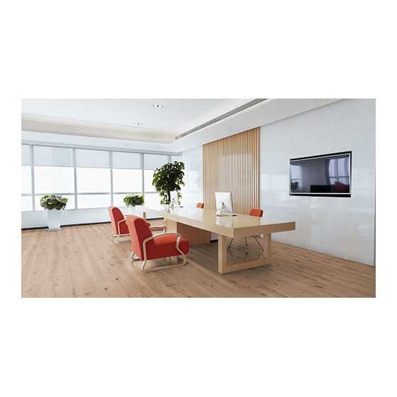 Oiled | Premibel Parquet