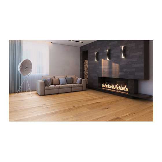 Huilé | Premibel Parquet