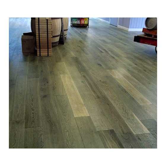 Oiled | Premibel Parquet