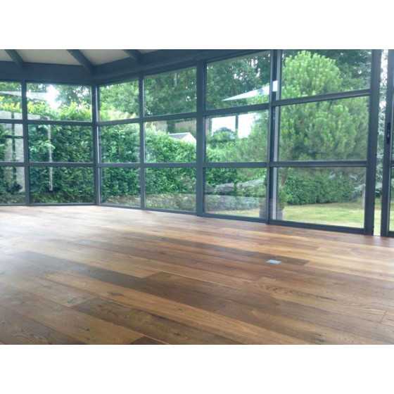 Parquet Flottant en Chêne | Premibel Parquet