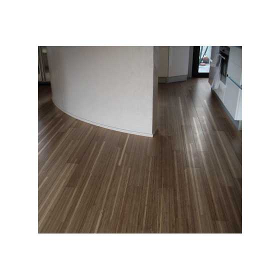 chene contrecolle verni fume lisse fineline classic go-0 145x13.5x1220mm lot de 33.744 m2