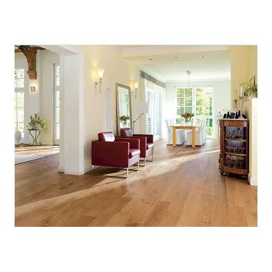 Parquet | Premibel Parquet