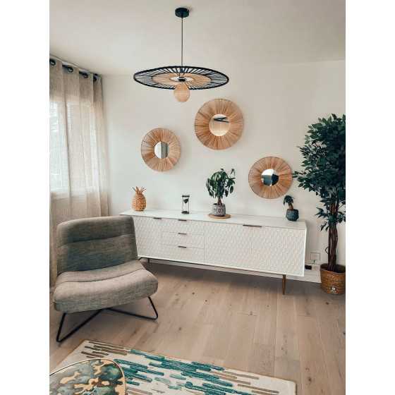Parquet Flottant Chêne Verni | Premibel Parquet