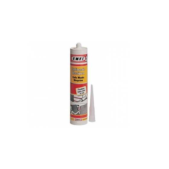Colle Neoprene Emfi CARTOUCHE 310ml sans Toluene %separator% %shop-name%