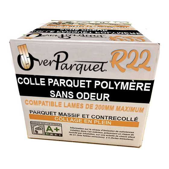 Glue | Premibel Parquet