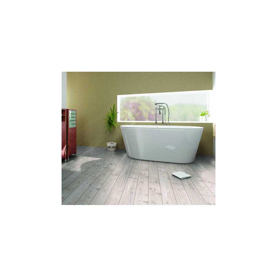 EPICEA DE SIBERIE STRATIFIE DECOART - GAMME MONACO - 1380mmX157mmX10mm - Certifié FSC Mix Credit