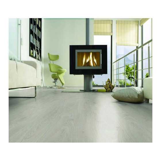 chene eternal beige stratifie decoart - gamme monaco - 1380mmx157mmx10mm - certifié fsc mix credit