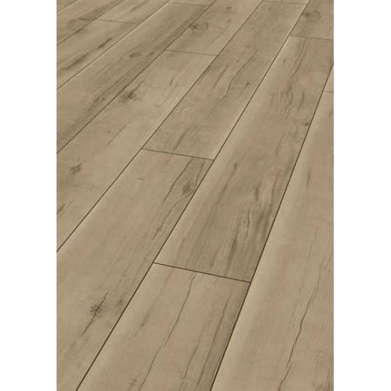 parquet sol stratifie decoart – chÂtaignier vallis - gamme milan - 1380mmx193mmx8mm - certifié fsc mix credit