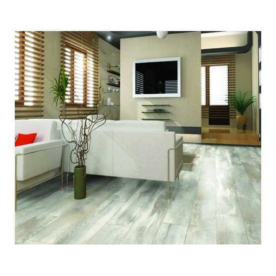 PARQUET SOL STRATIFIE DECOART - CHENE HELLA - GAMME MILAN - 1380mmX193mmX8mm - Certifié FSC Mix Credit