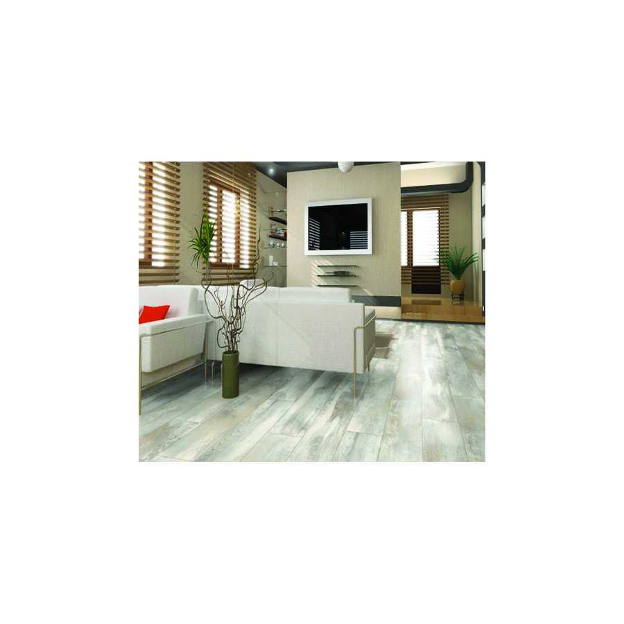 PARQUET SOL STRATIFIE DECOART - CHENE HELLA - GAMME MILAN - 1380mmX193mmX8mm - Certifié FSC Mix Credit