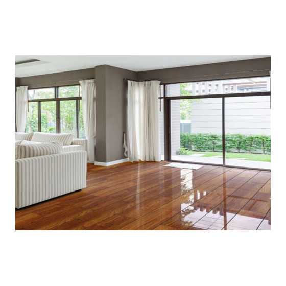 Laminate Flooring | Premibel Parquet