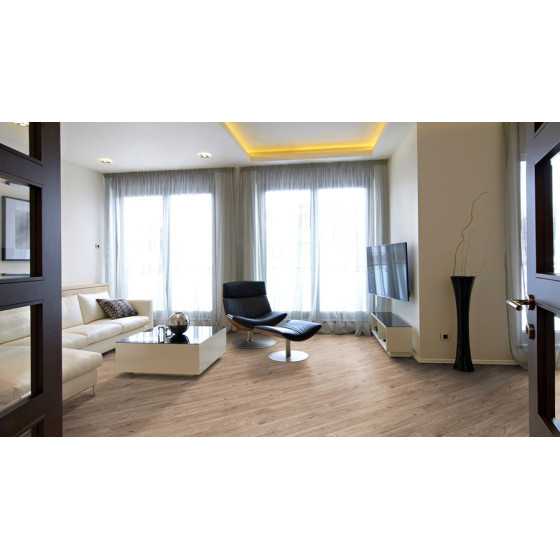 Laminate Flooring Oak Everest Beige | Home | Premibel Parquet