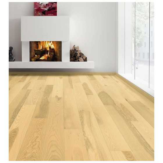 Frêne Contrecolle Rustique Verni 145x14.5x1820mm %separator% %shop-name%