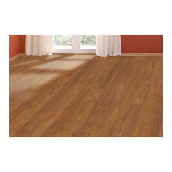 Lames droites | Premibel Parquet