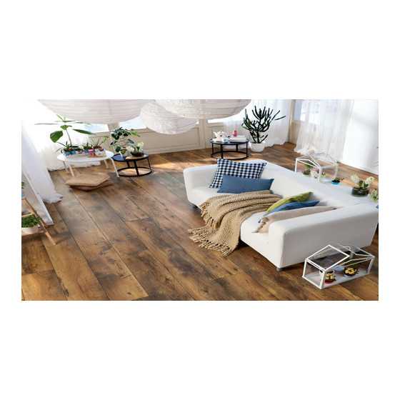 Brun | Premibel Parquet