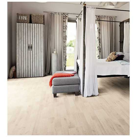Parquet Sol Stratifié | Premibel Parquet