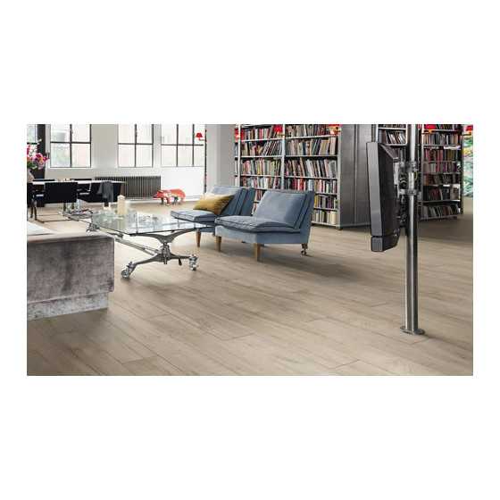 Shabby Oak Planche Large Soft Mat %separator% %shop-name%