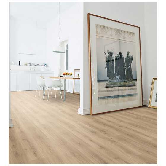 Laminate Flooring Emilia Pure Oak %separator% %shop-name%