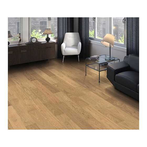 Haro Parquet 4000 Planche large Prestige Chêne invisible %separator% %shop-name%