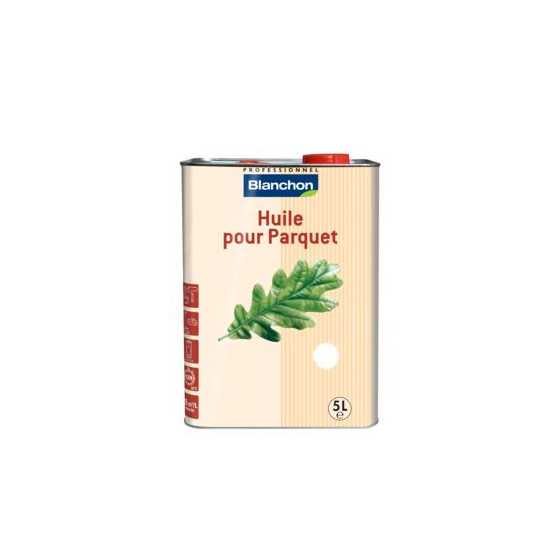 Huilé Blanche BLANCHON 5L %separator% %shop-name%