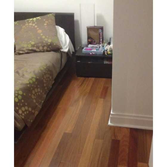 Ipé | Premibel Parquet