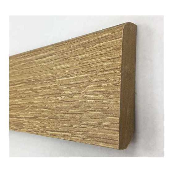 PLINTHE MDF CAPITAL MEDIUM 70X15X240