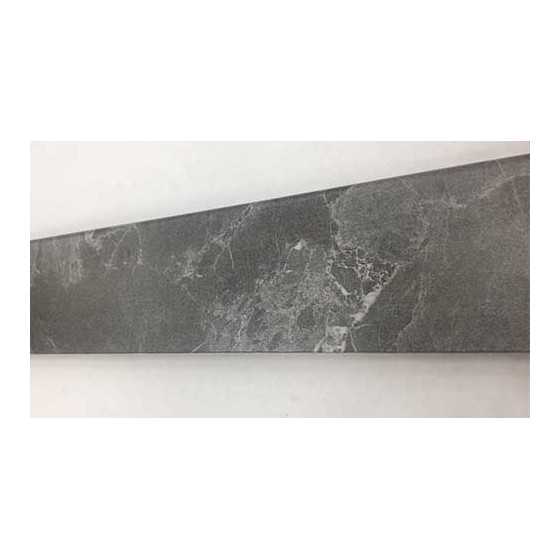 MDF Skirting Board Marble Paros %separator% %shop-name%