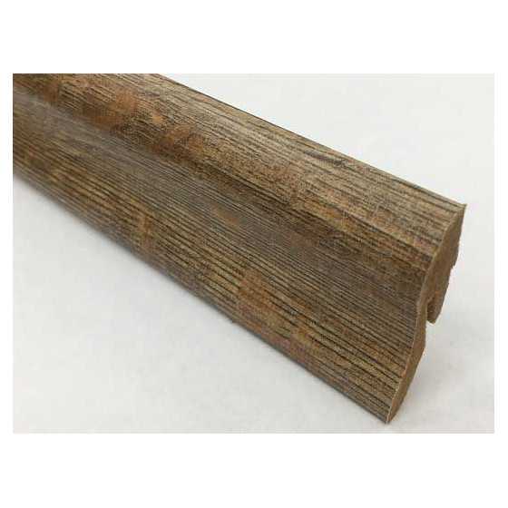 plinthe mdf teck 40X22X2400mm %separator% %shop-name%