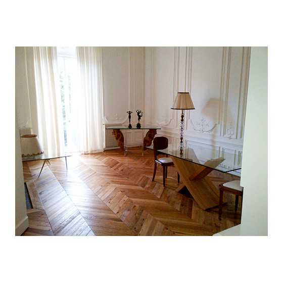 Point de Hongrie Massif Verni Mat %separator% %shop-name%