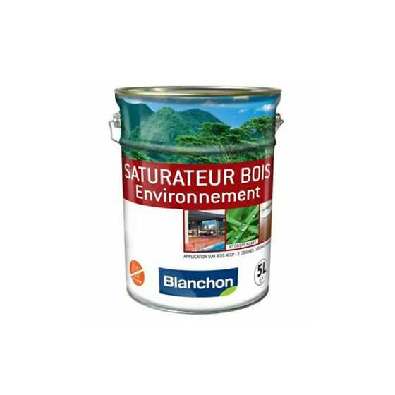 saturateur environnemental naturel 5 litres