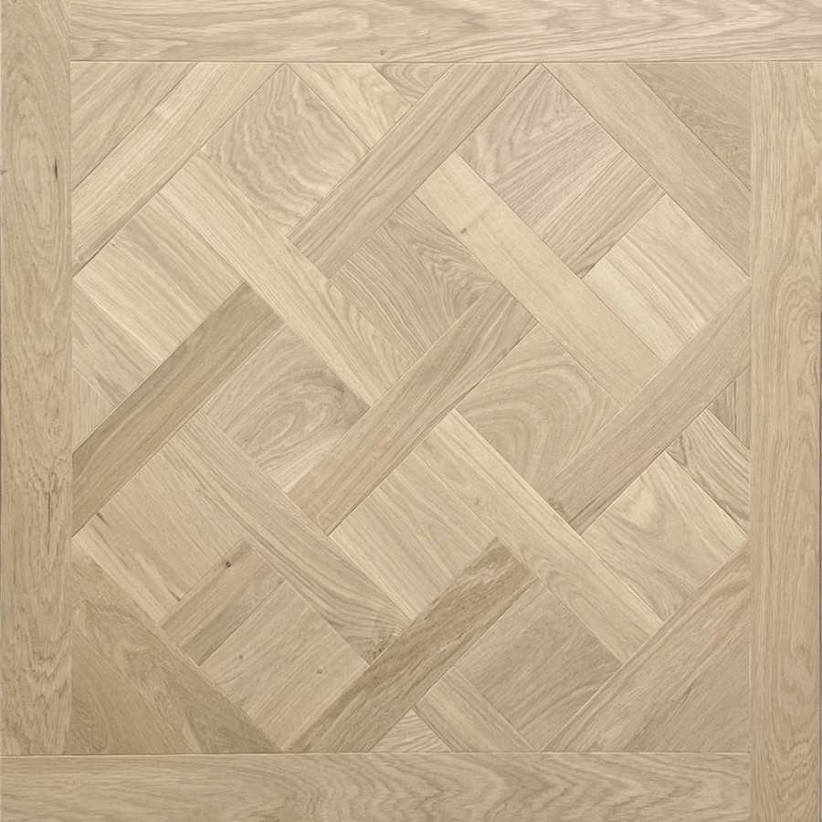 chÊne dalles versailles chambord brut pr bis 800x800x15mm 4mm de couche d usure certifié fsc 100%