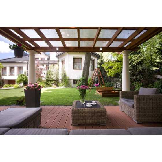 Lame de Terrasse Tatajuba Brut Deck 2 Faces Lisses %separator% %shop-name%