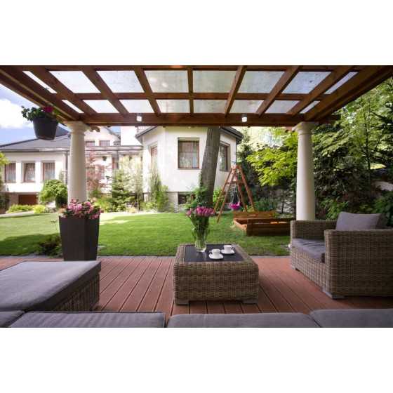 lame de terrasse tatajuba brut deck 2 faces lisses 140x20x l1310 et l1610mm