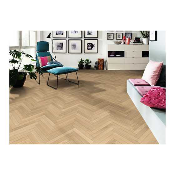 Bâton rompu | Premibel Parquet