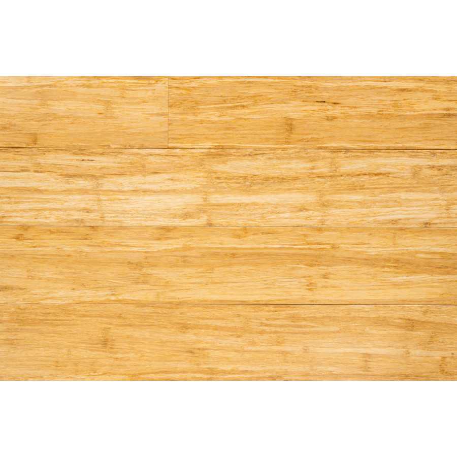 Bambou Massif Verni Strong Macadamia - Foncé | Parquet Bambou Massif | Premibel Parquet
