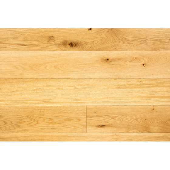 Parquet flottant chêne verni - Parquets vernis Soho