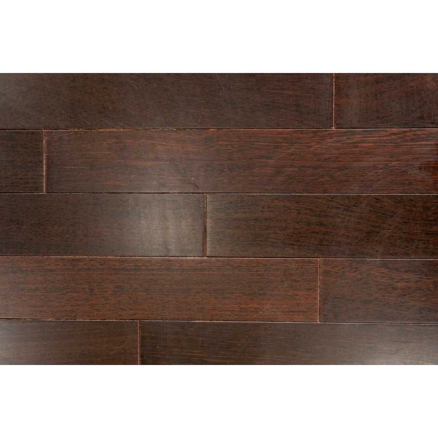 Wengé Massif Verni - Lames Variables 250 à 1200mm | Parquet massif exotique verni | Premibel Parquet