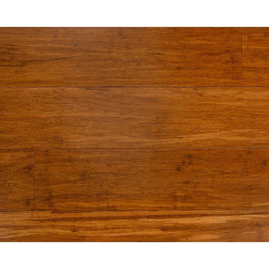 Bambou Massif Verni Strong Noisette | Parquet Bambou Massif | Premibel Parquet