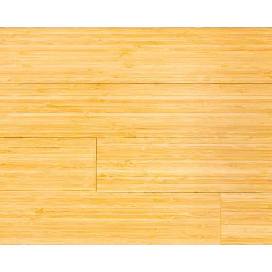 Bambou Massif Verni Vertical Caramel 96x15x960 mm | Home | Premibel Parquet