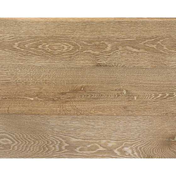Parquet Chêne Flottant - 6mm de couche d'usure