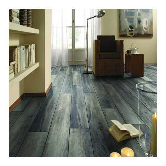 Chêne Harbour Gris Stratifié Gamme Monaco | Laminate Flooring | Premibel Parquet