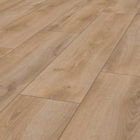Sol Stratifié Chêne Beige Été | Collection Alexandrie | Premibel Parquet