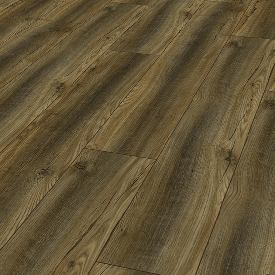 Sol Stratifié Chêne Port | Collection Milan | Premibel Parquet